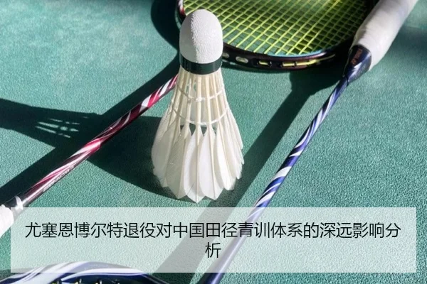 尤塞恩博尔特退役对中国田径青训体系的深远影响分析